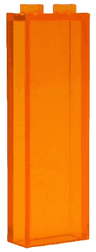 Brick 1 x 2 x 5
