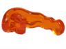 Wave Rounded Energy with Bar Handle (Power Blast)
