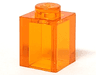 Brick 1 x 1