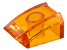 Slope, Curved 2 x 2 Lip