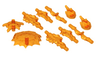Power Bursts, 10 in Bag (Multipack)