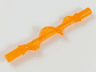 Power Burst, Bolt Spiral with Bar Ends