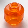 Minifigure, Head (Plain)