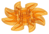 Propeller 8 Blade 5 Diameter