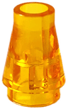 Cone 1 x 1