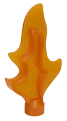 Duplo Wave (Fire / Water / Flame) 2 x 1 x 5