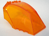 Windscreen 8 x 6 x 4 with Locking Dual 2 Fingers