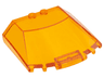 Windscreen 6 x 6 x 1 1/3 Straight Sides