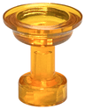Minifigure, Utensil Sherbet / Sundae Dish / Cocktail Glass