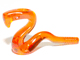 Snake, Raised