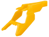 Bionicle Head Connector Block Eye / Brain Stalk (Vahki)