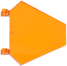 Flag 5 x 6 Hexagonal