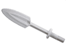 Large Figure Weapon, Spear Shadow Knight (Nestlé Promotional) with Axle