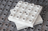 Duplo Turntable Swivel 4 x 4