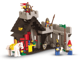 Guarded Inn