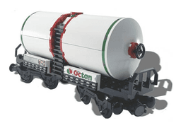 Tanker