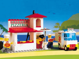 Pizza To Go