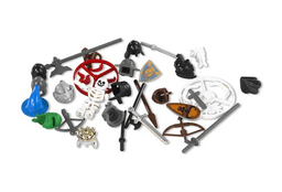 Castle Accessories