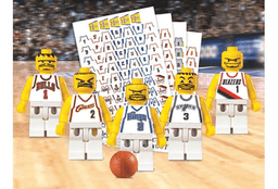 NBA Basketball Teams