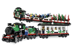 Holiday Train