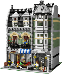 Green Grocer