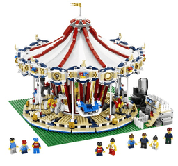 Grand Carousel