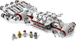 LEGO Tantive IV (10198-1) set