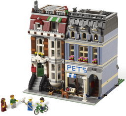 Pet Shop