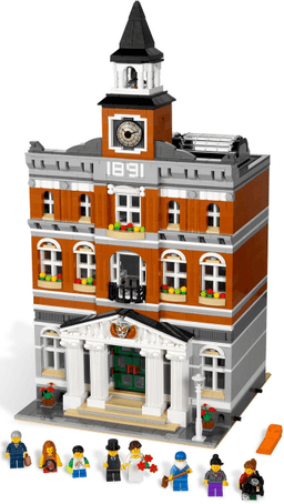 Town Hall