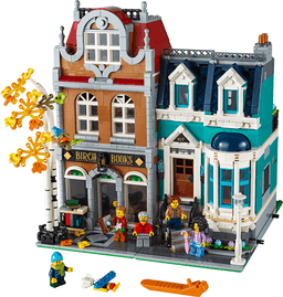 Bookshop