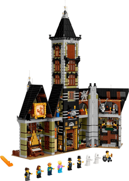 Haunted House