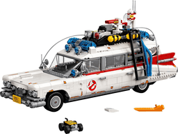 LEGO Ghostbusters ECTO-1 (10274-1) set