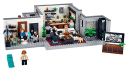 Queer Eye – The Fab 5 Loft