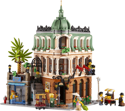 Boutique Hotel