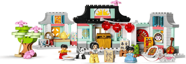 Learn about Chinese Culture