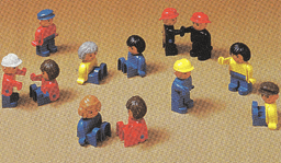 Community People
