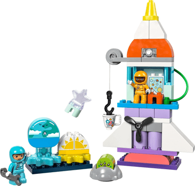 3in1 Space Shuttle Adventure