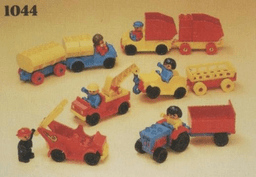 Community Vehicles