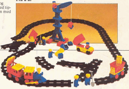 Train Set