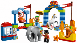 My First Circus