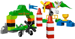 Ripslinger's Air Race