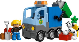 Garbage Truck