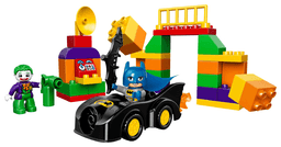 LEGO The Joker Challenge (10544-1) set