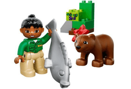 Zoo Care