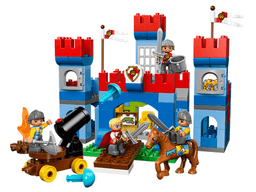 Big Royal Castle