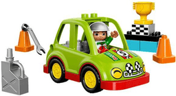 Rally Car