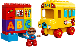 My First Bus