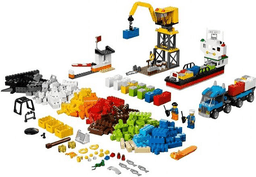 LEGO Creative Chest