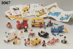 Community Vehicles