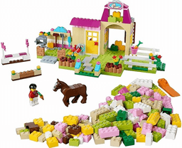 Pony Farm